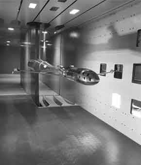 五孔探针校准，精准测量的关键保障