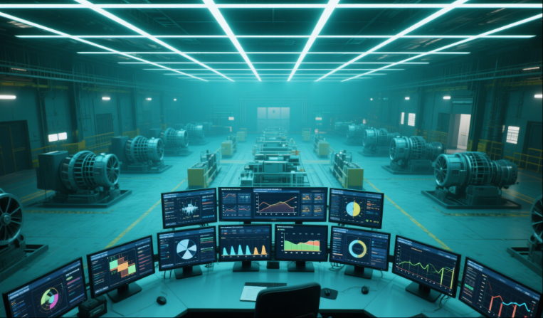 压敏漆测量相机，细节捕捉，揭秘世界真面目